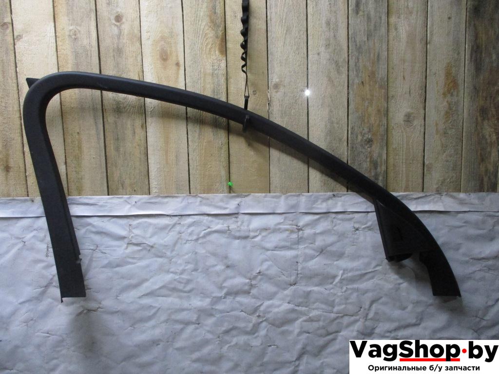 накладка декоративная Audi A8 D4/4H 2011, 4.2 л., FSI, CDR, бензин, АКПП, серый, седан, полный привод, 4H0867609A, 4H0867610A - фото №1