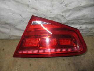 фонарь крышки багажника правый Audi A8 D4/4H 2011, 4.2 л., FSI, CDR, бензин, АКПП, серый, седан, полный привод, 4H0945094A