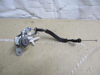 Личинка замка багажника Audi A8 D4/4H 2011, 4.2 л., FSI, CDR, бензин, АКПП, серый, седан, полный привод, 8E0827573D