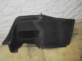 обшивка багажника Audi A8 D4/4H 2011, 4.2 л., FSI, CDR, бензин, АКПП, серый, седан, полный привод, 4H0863879F