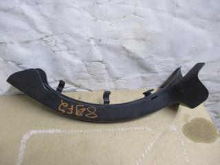 накладка декоративная Audi A8 D4/4H 2011, 4.2 л., FSI, CDR, бензин, АКПП, серый, седан, полный привод, 4H0971446B