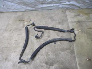 трубка гидроусилителя Audi A8 D4/4H 2011, 4.2 л., FSI, CDR, бензин, АКПП, серый, седан, полный привод