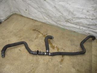 патрубок (трубопровод, шланг) Audi A8 D4/4H 2011, 4.2 л., FSI, CDR, бензин, АКПП, серый, седан, полный привод, 4H1819672L