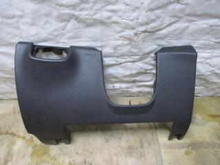 накладка на торпедо (консоль) Audi A8 D4/4H 2011, 4.2 л., FSI, CDR, бензин, АКПП, серый, седан, полный привод, 4H1880301