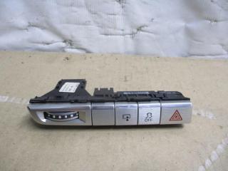 кнопка (выключатель) Audi A8 D4/4H 2011, 4.2 л., FSI, CDR, бензин, АКПП, серый, седан, полный привод, 4H1959673F