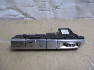 кнопка (выключатель) Audi A8 D4/4H 2011, 4.2 л., FSI, CDR, бензин, АКПП, серый, седан, полный привод, 4H1959674R