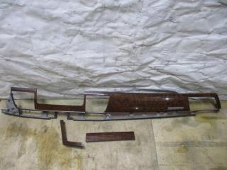 накладка на торпедо (консоль) Audi A8 D4/4H 2011, 4.2 л., FSI, CDR, бензин, АКПП, серый, седан, полный привод, 4H1000011P