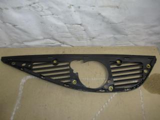 накладка на торпедо (консоль) Audi A8 D4/4H 2011, 4.2 л., FSI, CDR, бензин, АКПП, серый, седан, полный привод, 4H1819923A