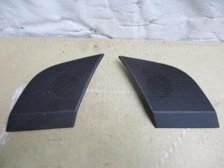 сетка на динамик Audi A8 D4/4H 2011, 4.2 л., FSI, CDR, бензин, АКПП, серый, седан, полный привод, 4H0035419A, 4H0035420A