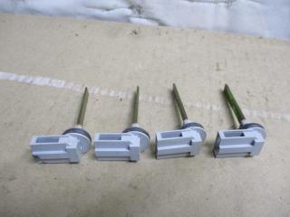 датчик температуры Audi A8 D4/4H 2011, 4.2 л., FSI, CDR, бензин, АКПП, серый, седан, полный привод, 4B0820539