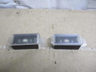 фонарь салона (плафон) Audi A8 D4/4H 2011, 4.2 л., FSI, CDR, бензин, АКПП, серый, седан, полный привод, 4H0947415