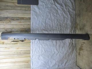 накладка на порог Audi A8 D4/4H 2011, 4.2 л., FSI, CDR, бензин, АКПП, серый, седан, полный привод, 4H0853859D