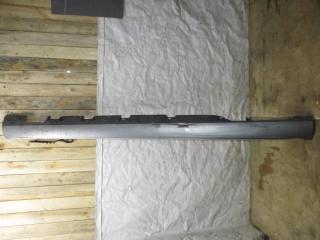 накладка на порог Audi A8 D4/4H 2011, 4.2 л., FSI, CDR, бензин, АКПП, серый, седан, полный привод, 4H0853860D