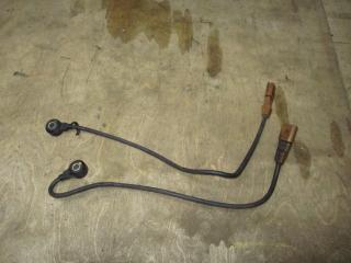 датчик детонации Audi A8 D4/4H 2011, 4.2 л., FSI, CDR, бензин, АКПП, серый, седан, полный привод, 077905377G