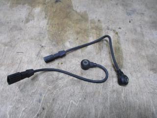 датчик детонации Audi A8 D4/4H 2011, 4.2 л., FSI, CDR, бензин, АКПП, серый, седан, полный привод, 079905377E