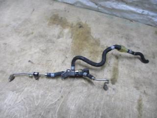 трубка топливная Audi A8 D4/4H 2011, 4.2 л., FSI, CDR, бензин, АКПП, серый, седан, полный привод, 079127509CA, 079127509CB, 079133986, 06E906051K