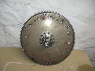 маховик Audi A8 D4/4H 2011, 4.2 л., FSI, CDR, бензин, АКПП, серый, седан, полный привод, 059105323BJ