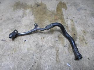 трубка гидравлическая Audi A8 D4/4H 2011, 4.2 л., FSI, CDR, бензин, АКПП, серый, седан, полный привод, 4H0317818H