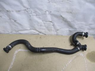 патрубок вентиляции картера Audi A8 D4/4H 2011, 4.2 л., FSI, CDR, бензин, АКПП, серый, седан, полный привод