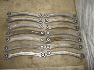 рычаг задний Volkswagen Touareg 1 поколение [рестайлинг] 2008, внедорожник 5 дв., 7L0505376A