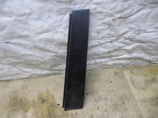 накладка декоративная Volkswagen Golf Plus 1 поколение 2007, 1.9 л., TDi, BLS, дизель, МКПП, сине-зеленый хамелеон, хетчбэк 5 дв., передний привод, 5M0839901