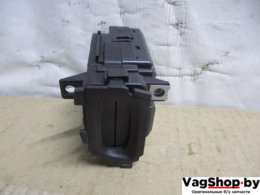 замок зажигания Audi Q5 8R 2010, 2.0 л., TDi, CAH, дизель, АКПП, белый, внедорожник 5 дв., полный привод, 8K0909131D - фото №1