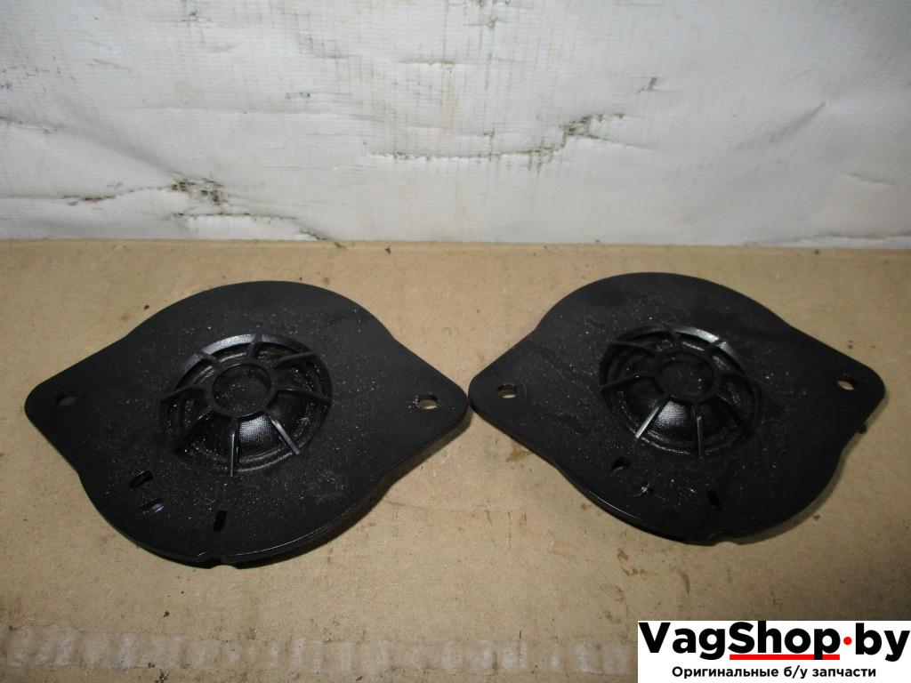 динамик Audi Q5 8R 2010, 2.0 л., TDi, CAH, дизель, АКПП, белый, внедорожник 5 дв., полный привод, 8R0035399 - фото №1