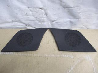 сетка на динамик Audi Q5 8R 2010, 2.0 л., TDi, CAH, дизель, АКПП, белый, внедорожник 5 дв., полный привод, 8R0857227B, 8R0857228B