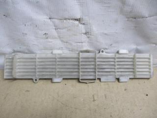 корпус салонного фильтра Audi Q5 8R 2010, 2.0 л., TDi, CAH, дизель, АКПП, белый, внедорожник 5 дв., полный привод