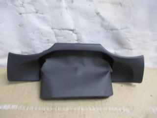 накладка на торпедо (консоль) Audi Q5 8R 2010, 2.0 л., TDi, CAH, дизель, АКПП, белый, внедорожник 5 дв., полный привод, 8R1858345A