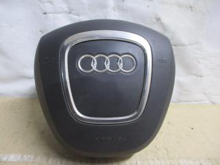 подушка безопасности водителя Audi Q5 8R 2010, 2.0 л., TDi, CAH, дизель, АКПП, белый, внедорожник 5 дв., полный привод, 8R0880201D