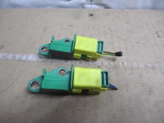 датчик удара Audi Q5 8R 2010, 2.0 л., TDi, CAH, дизель, АКПП, белый, внедорожник 5 дв., полный привод, 1K0909606C