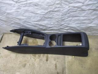 консоль салона (центральная часть) Audi Q5 8R 2010, 2.0 л., TDi, CAH, дизель, АКПП, белый, внедорожник 5 дв., полный привод, 8R0863242, 8R0863351