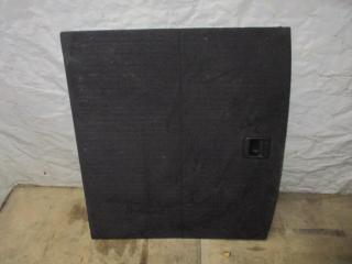 пол багажника Audi Q5 8R 2010, 2.0 л., TDi, CAH, дизель, АКПП, белый, внедорожник 5 дв., полный привод, 8R0861531A