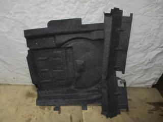 ковер багажника Audi Q5 8R 2010, 2.0 л., TDi, CAH, дизель, АКПП, белый, внедорожник 5 дв., полный привод, 8R0863462A