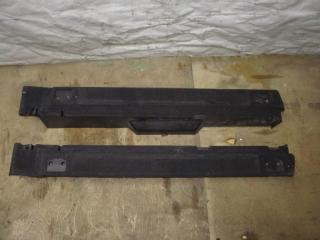 накладка декоративная Audi Q5 8R 2010, 2.0 л., TDi, CAH, дизель, АКПП, белый, внедорожник 5 дв., полный привод, 8R0861827, 8R0861828