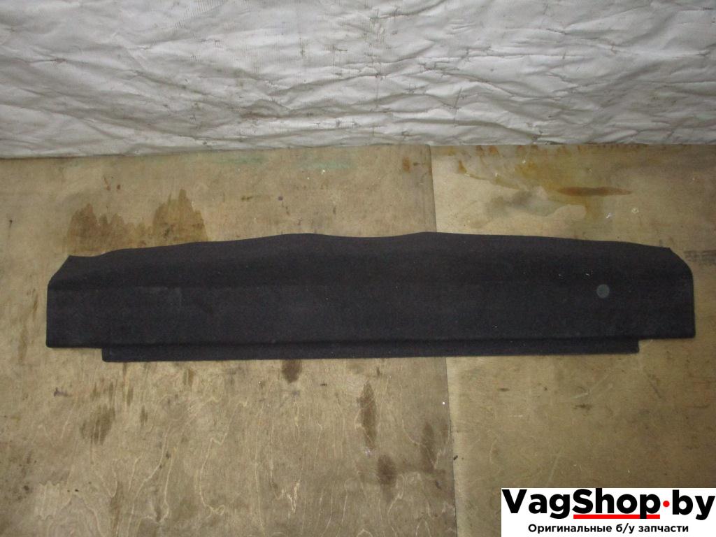 накладка декоративная Audi Q5 8R 2010, 2.0 л., TDi, CAH, дизель, АКПП, белый, внедорожник 5 дв., полный привод, 8R0861529A - фото №1