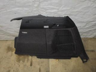 обшивка багажника Audi Q5 8R 2010, 2.0 л., TDi, CAH, дизель, АКПП, белый, внедорожник 5 дв., полный привод, 8R0863880D