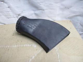 воздухозаборник Audi Q5 8R 2010, 2.0 л., TDi, CAH, дизель, АКПП, белый, внедорожник 5 дв., полный привод, 8K0129604