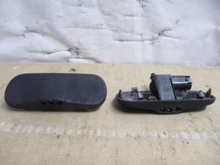 форсунка омывателя лобового стекла Audi Q5 8R 2010, 2.0 л., TDi, CAH, дизель, АКПП, белый, внедорожник 5 дв., полный привод, 8R0955987B, 8R0955988B