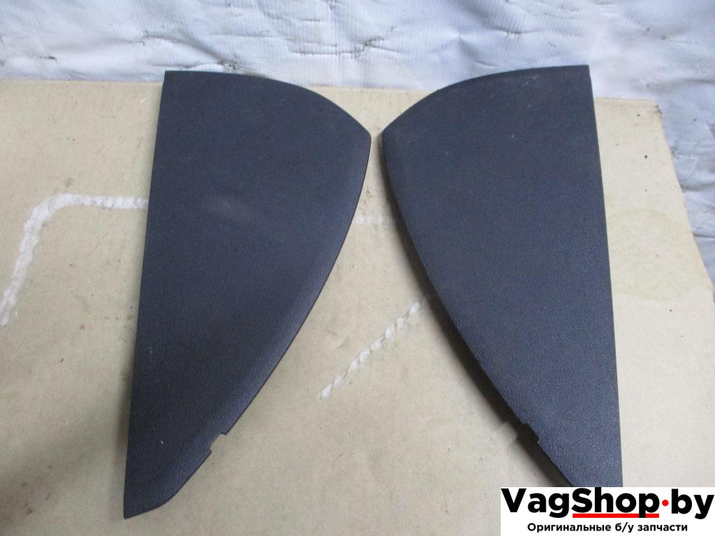 накладка на торпедо (консоль) Audi Q5 8R 2010, 2.0 л., TDi, CAH, дизель, АКПП, белый, внедорожник 5 дв., полный привод, 8R0857085B, 8R0857086B - фото №1