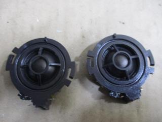 динамик высокочастотный (пищалка) Audi Q5 8R 2010, 2.0 л., TDi, CAH, дизель, АКПП, белый, внедорожник 5 дв., полный привод, 8R0035399A