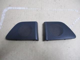 сетка на динамик Audi Q5 8R 2010, 2.0 л., TDi, CAH, дизель, АКПП, белый, внедорожник 5 дв., полный привод, 8R0035409, 8R0035410