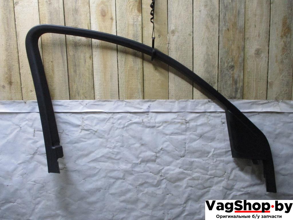 накладка декоративная Audi Q5 8R 2010, 2.0 л., TDi, CAH, дизель, АКПП, белый, внедорожник 5 дв., полный привод, 8R0867609, 8R0867610 - фото №1