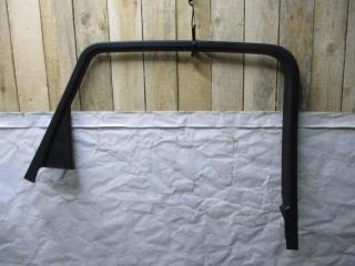 накладка декоративная Audi Q5 8R 2010, 2.0 л., TDi, CAH, дизель, АКПП, белый, внедорожник 5 дв., полный привод, 8R0867671, 8R0867672