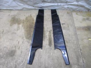 накладка декоративная Audi Q5 8R 2010, 2.0 л., TDi, CAH, дизель, АКПП, белый, внедорожник 5 дв., полный привод, 8R0837901, 8R0837902