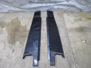 накладка декоративная Audi Q5 8R 2010, 2.0 л., TDi, CAH, дизель, АКПП, белый, внедорожник 5 дв., полный привод, 8R0839901M, 8R0839902M