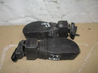 Ограничитель открывания двери задней Audi Q5 8R 2010, 2.0 л., TDi, CAH, дизель, АКПП, белый, внедорожник 5 дв., полный привод, 8R0839249C