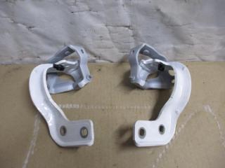 петля крышки багажника Audi Q5 8R 2010, 2.0 л., TDi, CAH, дизель, АКПП, белый, внедорожник 5 дв., полный привод, 8R0827299A, 8R0827300A