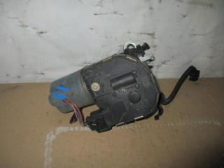 моторчик передних стеклоочистителей (дворников) Audi Q5 8R 2010, 2.0 л., TDi, CAH, дизель, АКПП, белый, внедорожник 5 дв., полный привод, 8R1955119A